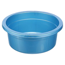 KEYWAY 聯府 高圓萬用盆 15L, BW-15, 1個