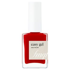 The Face Shop 菲詩小舖 Easy Gel 彩色凝膠指甲油 19 10ml, 09號, 1個