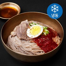 삼원가든 서울식 비빔냉면 (냉동), 319g, 1개