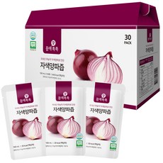 몸애쏙쏙 무농약 자색양파즙 30포, 1개, 3000ml 1개, 300ml