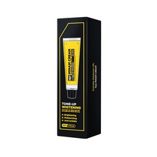 MIP 男士亮白素顏霜 - 亮白 保濕 抗皺 50ml, 美白提亮, 1條