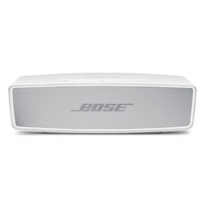 BOSE 사운드링크 미니 2 SE 블루투스 스피커 SoundLink Mini 2 SE, 럭스실버