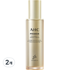 AHC 프리미어 콜라겐 T3 밀도 세럼, 50ml,