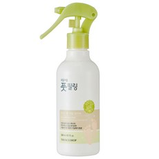 더페이스샵 보들보들 풋필링, 240ml, 1개