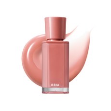BBIA 魅雅 自然感專屬裸唇光澤唇釉, 1瓶, 3.2g, 15 Spring Bottle