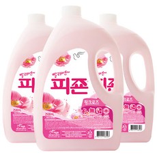 블랑섬유유연제1.6l3개