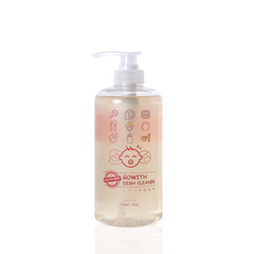고위드 올인원 주방세제, 750ml, 1개