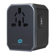 크리스탈클라우드멀티탭