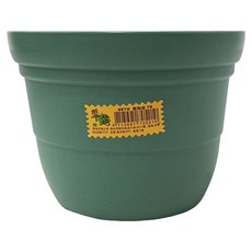 翠筠 素陶盆 7S, 1個