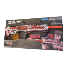 X SHOT 塗裝系列 PRO 衝鋒者 Set, 1組