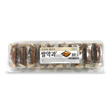 Nonghyup 韓國傳統零食藥菓 10塊入, 350g, 1盒