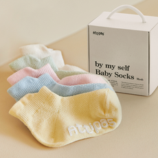 Atipas Infant 嬰兒襪混搭套裝