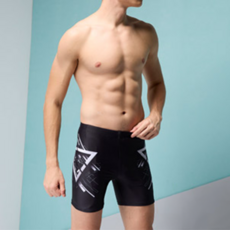 Summer Love 夏之戀 大男五分泳褲 SIZE.M, 彈性纖維14%, 聚酯纖維86%, NT$1280, C2391997402