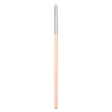 THE TOOL LAB 233 臥蠶刷, 尾端尖尖的鉛筆型刷具, 柔軟刷毛, 提升眼妝顯色度, 混合顏色, 1支