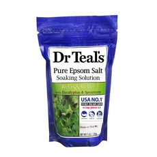 epsomsalt