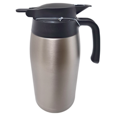 THERMOS 膳魔師 2.0L 不鏽鋼保溫壺, TTB-2001, 2L, 1個