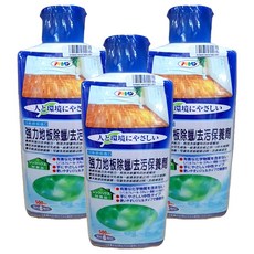 日本Asahipen 強力地板除蠟/去污保養劑 500ml, 3瓶