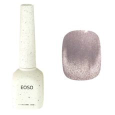 EOSO 彩色甲油膠，美化人工造型假指甲, 079 貓眼膠, 12g, 1瓶