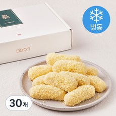 마음이가 바나나떡 15개입 (냉동), 600g, 2세트