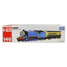 TAKARA TOMY GORDON 高登 湯瑪士小火車 No. 146, 1個