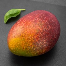 프레시밸리 제주산 애플망고, 400g, 1입