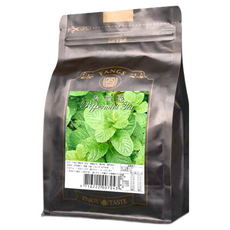 FANGS 方氏 薄荷茶，德國薄荷葉 + 錫蘭紅茶, 230g, 1袋