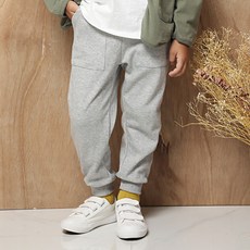 아동트레이닝바지