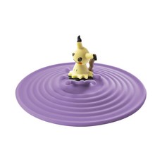 Bone 蹦克 Pokemon 寶可夢 杯蓋 謎擬Q, 1個