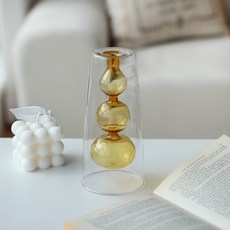 인테리어도자기