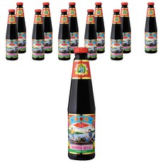 이금기 프리미엄 굴소스, 510g, 12개
