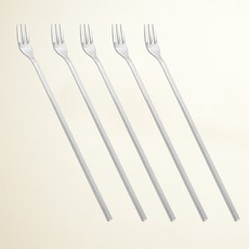Williv 304 Sten Largo 2 餐具茶叉, 單品, 5個