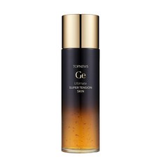 참존 탑뉴스 지이 얼티메이트 슈퍼 텐션 스킨, 120ml,