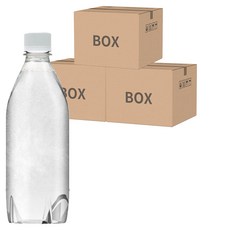 Tamsaa 無標籤白葡萄風味氣泡水 500ml 20瓶, 60瓶