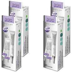 마리엔메이 트라넥사믹산 + 글루타티온 아이크림 30g + 12g x 2p 세트, 4개 4세트