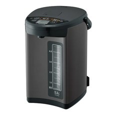 ZOJIRUSHI 象印 三級能五段定溫微電腦電熱水瓶 5L, CD-NAF50