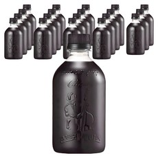 칸타타 콘트라베이스 무라벨, 400ml, 20개 20개, 400ml