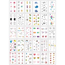 타투스티커 TOP01