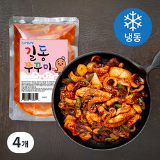 하남쭈꾸미500g 추천 1등 제품