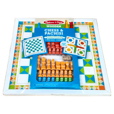 Melissa&Doug 瑪莉莎 西洋棋