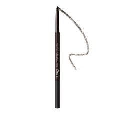 OBge 이지 펜슬 브로우 0.08g, 딥그레이, 1개