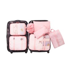 캐리어파우치7종