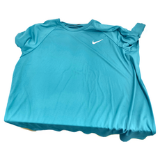 NIKE 耐吉 ESSENTIAL 男款成人防曬衣 NESSA589
