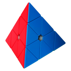 MOYU Neoline Magic Magnet Step-by-Step 迷你立方體金字塔, #01