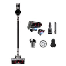 가이타이너uv살균침구청소기