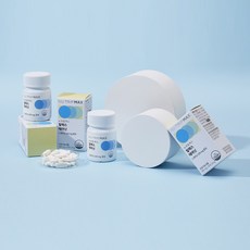 뉴트립 릴렉스 테아닌, 30정, 1개 - 이미지 5