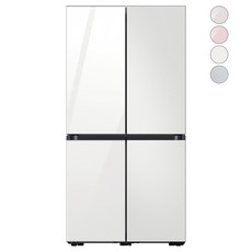 삼성비스포크냉장고2도어