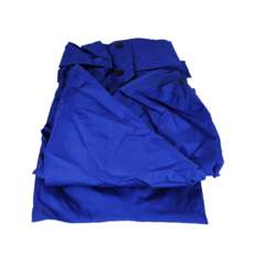 JOJOGO 時尚速乾輕量風雨衣，高密度柔感春亞紡(100%Polyester) Teflon超潑水技術, 1件