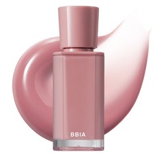 BBIA 魅雅 自然感專屬裸唇光澤唇釉, 1瓶, 3.2g, 11 Nudy Bottle