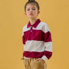 폴로키즈 TOP01