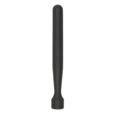bargogo 巴果果 塑料研磨棒 平頭 21.5cm, 1支